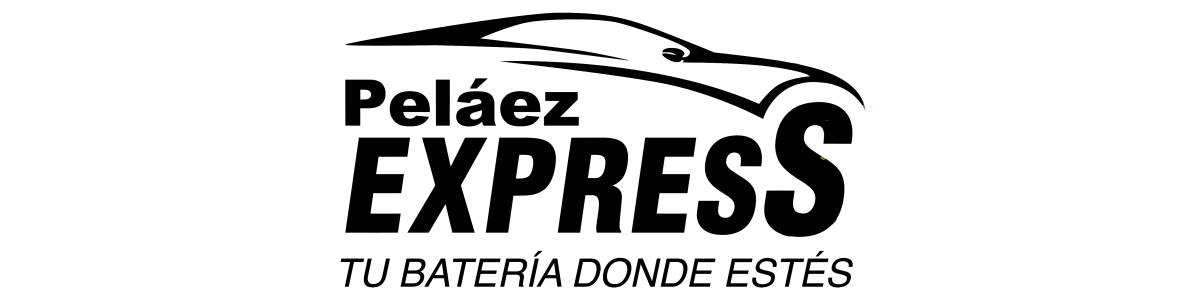 Pelaez Express bateria a domicilio
