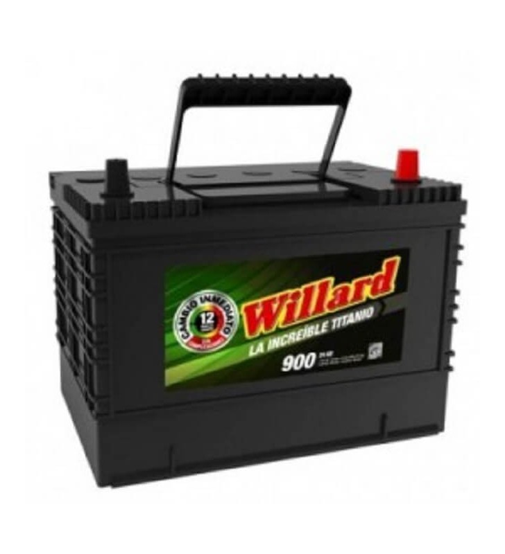 batería para carro 24AD-900