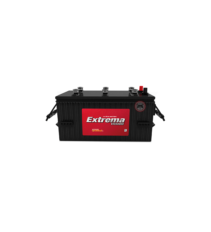 Batería WILLARD 8DT-1800