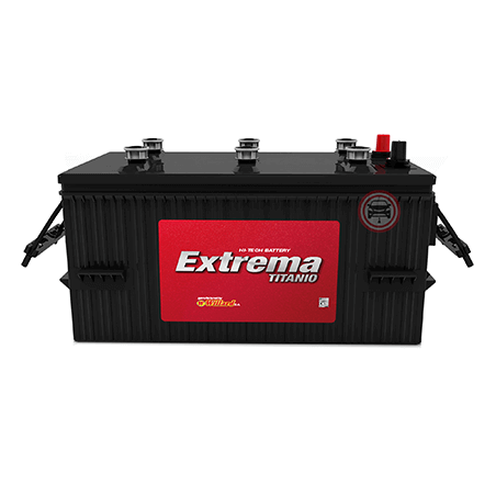 Batería WILLARD 8DT-1800