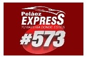 Peláez Express