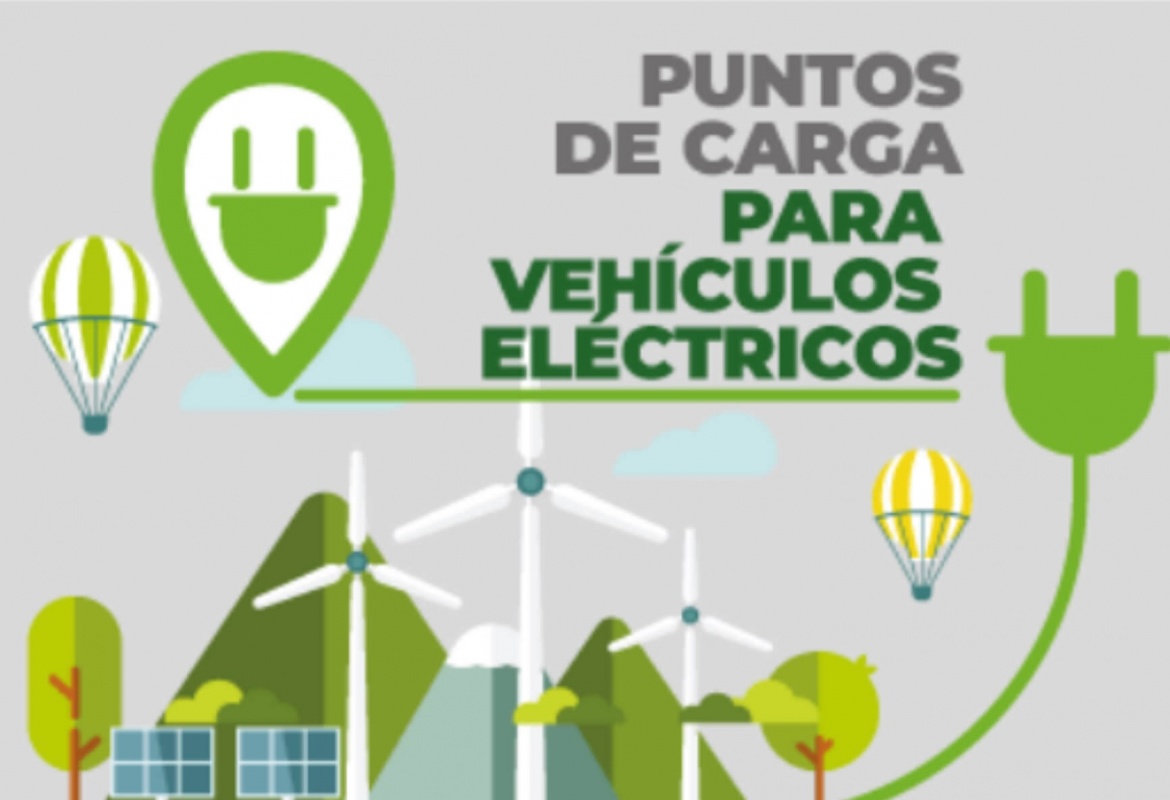 Vehículos Eléctricos, apostándole a la Innovación en Peláez Hermanos.